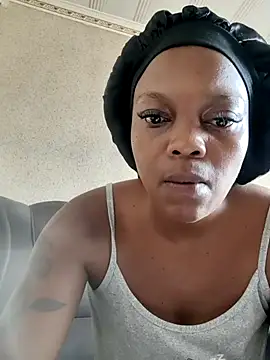 EbonyBuu online show from January 2026 07:56:01 AM