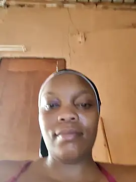 EbonyBuu online show from May 2026 08:55:01 AM