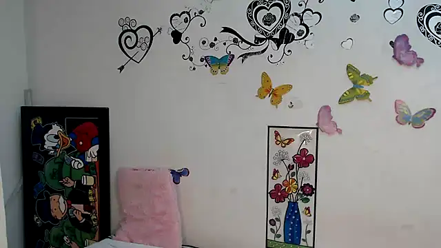 dirtydolltsx online show from March 2025 08:21:01 PM