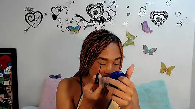 dirtydolltsx online show from March 2025 02:41:02 AM