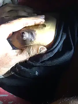 CoolBiDude online show from January 2025 07:39:02 PM