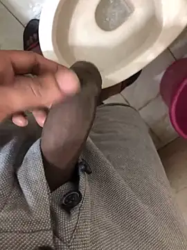 CoolBiDude online show from January 2025 08:15:01 PM