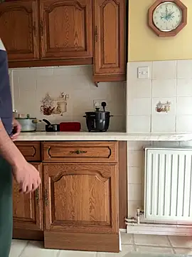 CoolBiDude online show from May 2026 12:59:01 PM