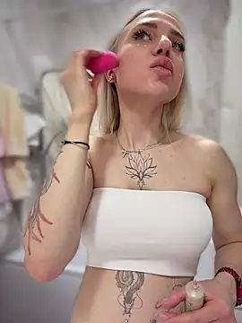 pinkstar  online show from April 2026 05:54:02 AM