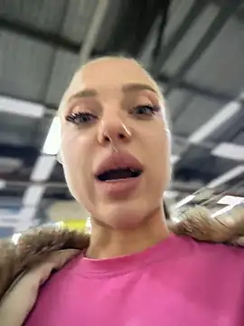 Snapshot of pinkstar_ chatting on March 2025 06:48:01 AM pinkstar online show from March 2025 06:48:01 AM