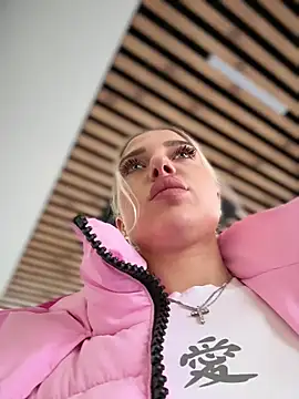 pinkstar  online show from March 2026 07:43:01 AM