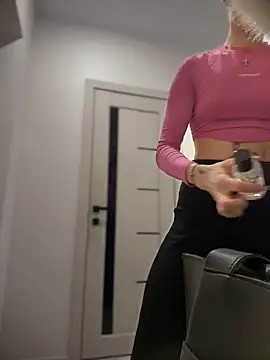 Snapshot of pinkstar_ chatting on February 2025 05:38:01 AM pinkstar online show from February 2025 05:38:01 AM