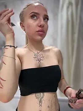 pinkstar  online show from March 2026 07:06:02 AM