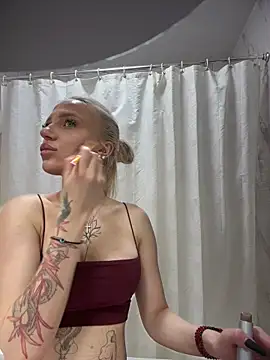 Snapshot of pinkstar_ chatting on November 2025 05:41:02 AM pinkstar online show from November 2025 05:41:02 AM