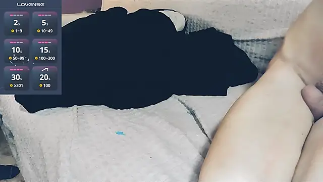 Littlepinkcat online show from March 2025 12:23:02 AM