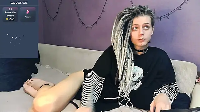 Littlepinkcat online show from March 2025 01:54:01 AM