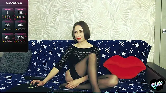 Millanorze online show from March 2025 11:27:02 PM