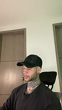  jamesleandros1 online show from June 2026 01:43:02 AM