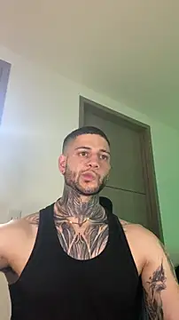  jamesleandros1 online show from March 2026 12:55:01 AM