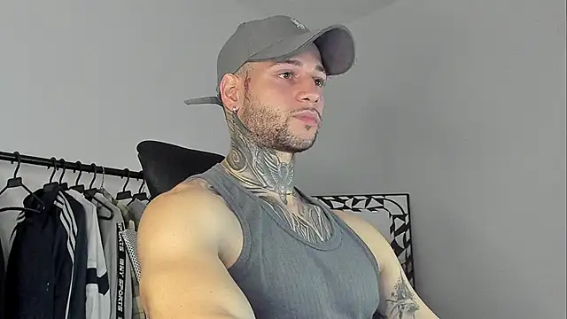  jamesleandros1 online show from October 2025 02:00:01 AM