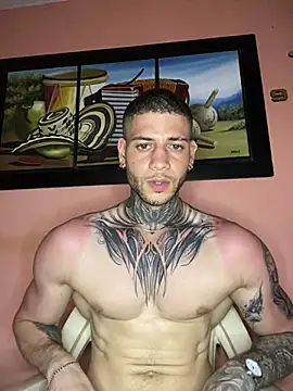  jamesleandros1 online show from February 2025 11:50:01 PM