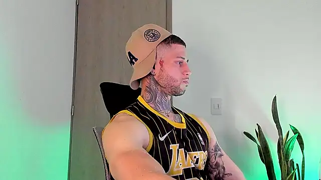  jamesleandros1 online show from March 2026 02:59:01 AM