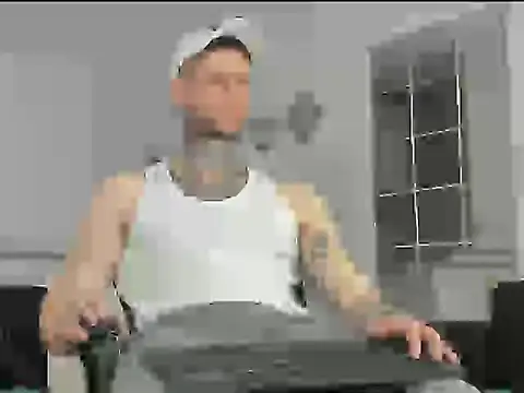  jamesleandros1 online show from January 2025 09:50:02 PM