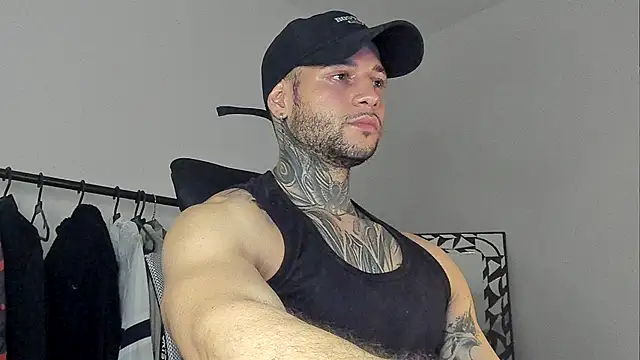  jamesleandros1 online show from October 2025 03:27:02 AM