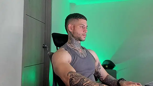  jamesleandros1 online show from June 2026 03:50:01 AM