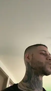  jamesleandros1 online show from March 2026 04:08:02 PM