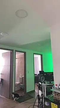  jamesleandros1 online show from March 2026 08:03:01 PM