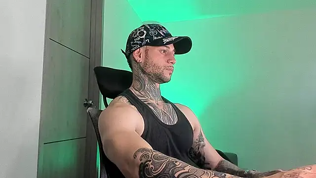  jamesleandros1 online show from May 2026 02:10:01 AM