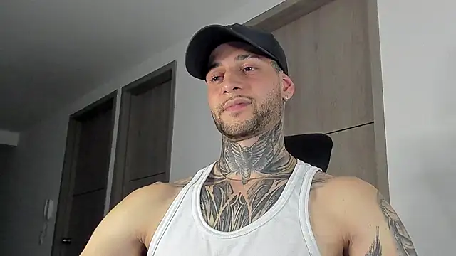  jamesleandros1 online show from September 2025 02:51:01 AM