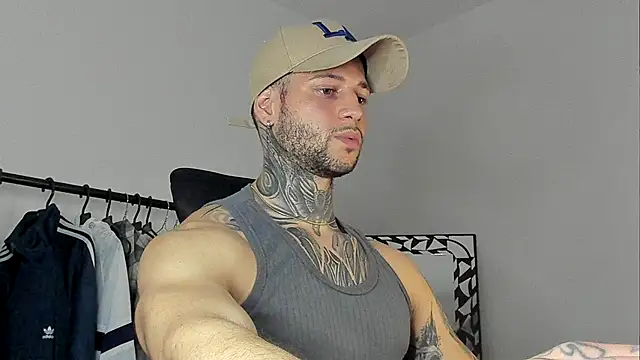  jamesleandros1 online show from October 2025 02:33:02 AM