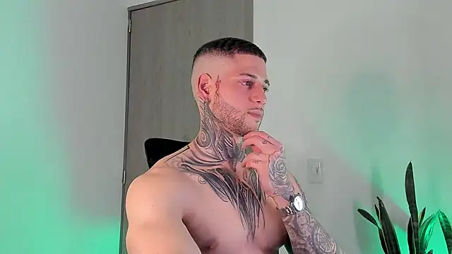  jamesleandros1 online show from February 2026 02:53:01 AM