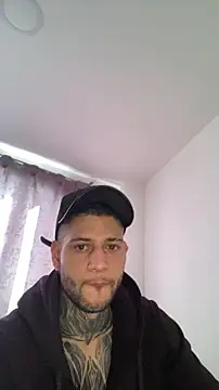  jamesleandros1 online show from March 2026 01:34:01 PM