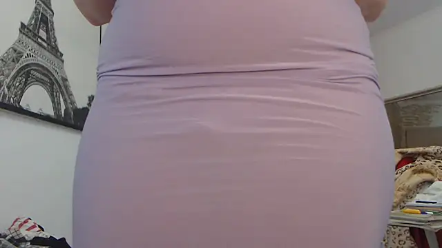 AnnaBellaLuckyXOXO online show from November 2025 11:36:01 AM