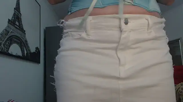 AnnaBellaLuckyXOXO online show from December 2025 11:37:01 AM