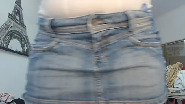 AnnaBellaLuckyXOXO online show from November 2025 11:58:01 AM