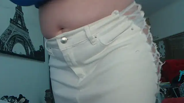 AnnaBellaLuckyXOXO online show from December 2025 12:18:02 PM