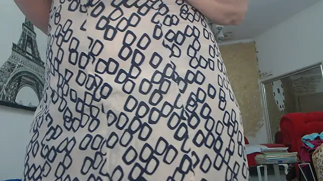 AnnaBellaLuckyXOXO online show from December 2025 12:59:02 PM