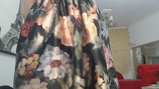 AnnaBellaLuckyXOXO online show from September 2025 11:28:02 AM