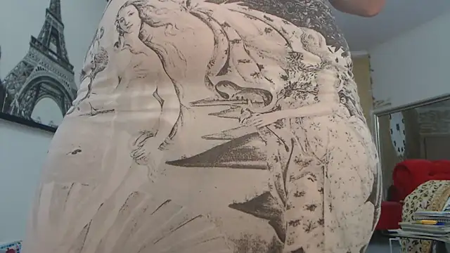 AnnaBellaLuckyXOXO online show from October 2025 11:31:02 AM