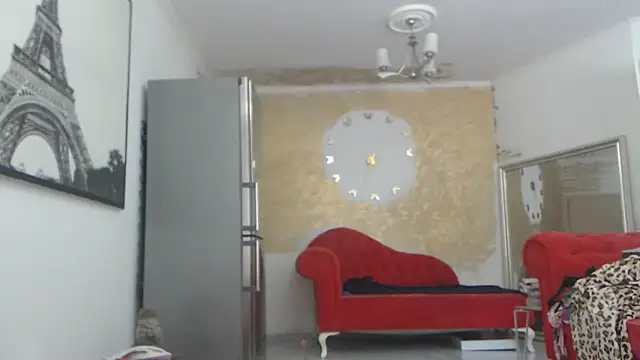 AnnaBellaLuckyXOXO online show from April 2026 12:29:02 PM