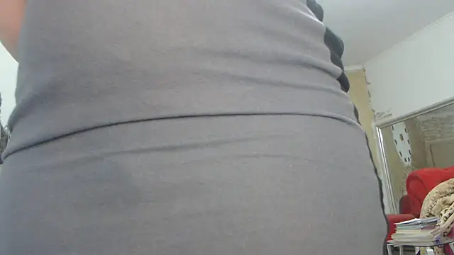 AnnaBellaLuckyXOXO online show from December 2025 12:59:02 PM