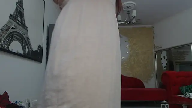 AnnaBellaLuckyXOXO online show from September 2025 12:15:01 PM