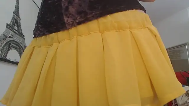AnnaBellaLuckyXOXO online show from May 2026 10:55:01 AM