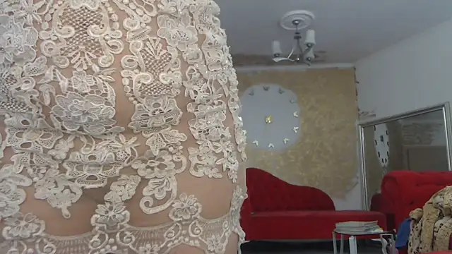 AnnaBellaLuckyXOXO online show from February 2026 11:10:01 AM