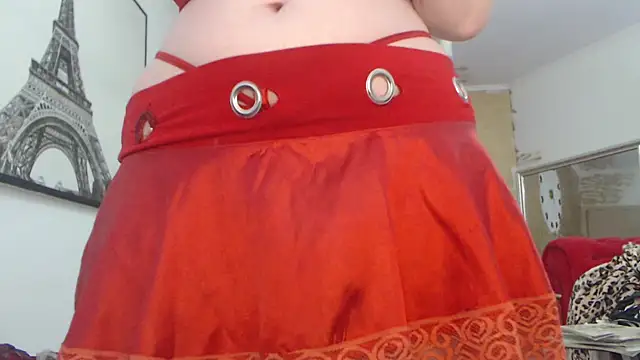 AnnaBellaLuckyXOXO online show from October 2025 11:01:01 AM