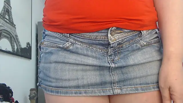 AnnaBellaLuckyXOXO online show from November 2025 11:54:02 AM