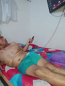 Daddy1972 online show from November 2025 10:03:01 PM