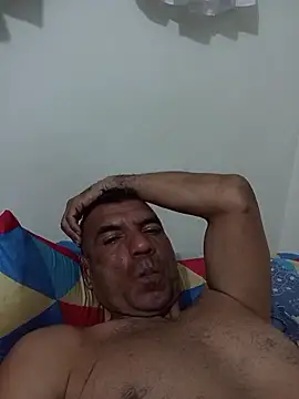 Daddy1972 online show from December 2025 09:12:01 PM