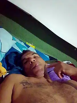 Daddy1972 online show from March 2026 08:01:02 PM