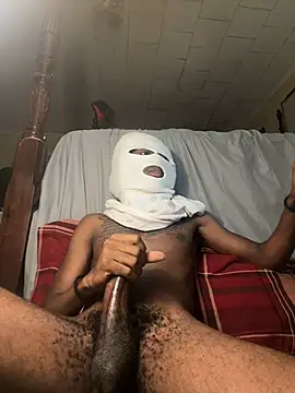BigSkii online show from May 2026 06:55:01 PM