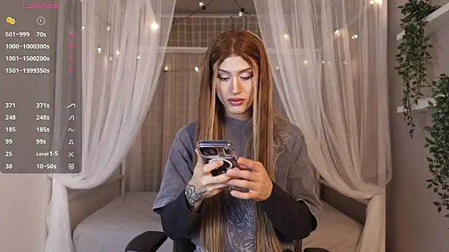 julesbennet online show from May 2026 03:57:02 AM